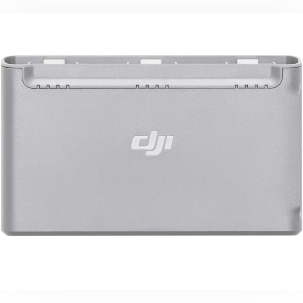DJI Mini 2 Two-Way Charging Hub